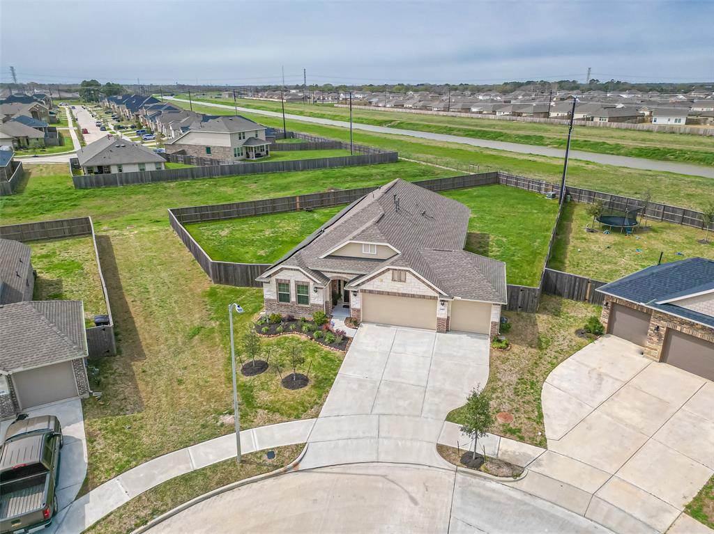 4402 Cedar Sage, 3697330, Baytown, Single-Family,  for sale, PROPERTY EXPERTS 