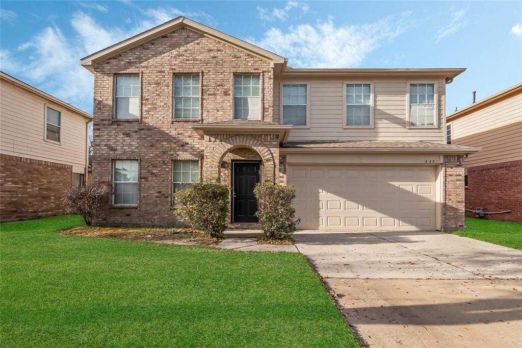 5339 Aloe, 60845454, Baytown, Single-Family,  for sale, PROPERTY EXPERTS 