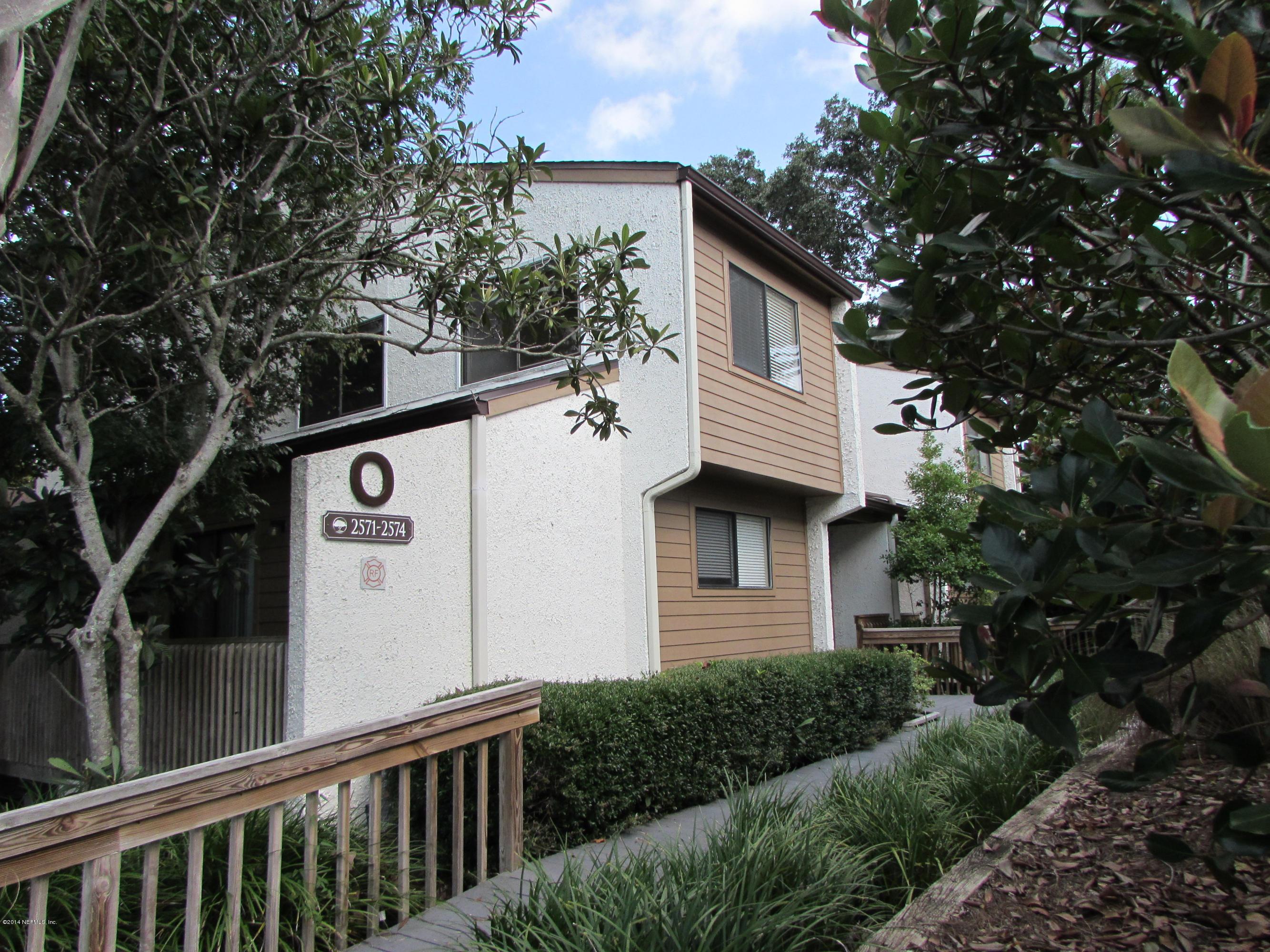 2572 FOREST RIDGE, 733238, Fernandina Beach, Condominium,  sold, PROPERTY EXPERTS 