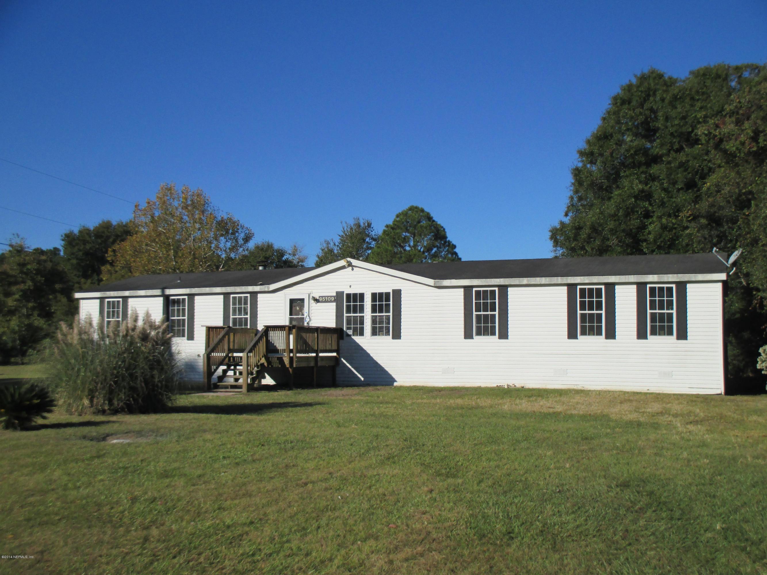 95109 Blue, 745807, Fernandina Beach, Manufactured Home,  sold, PROPERTY EXPERTS 