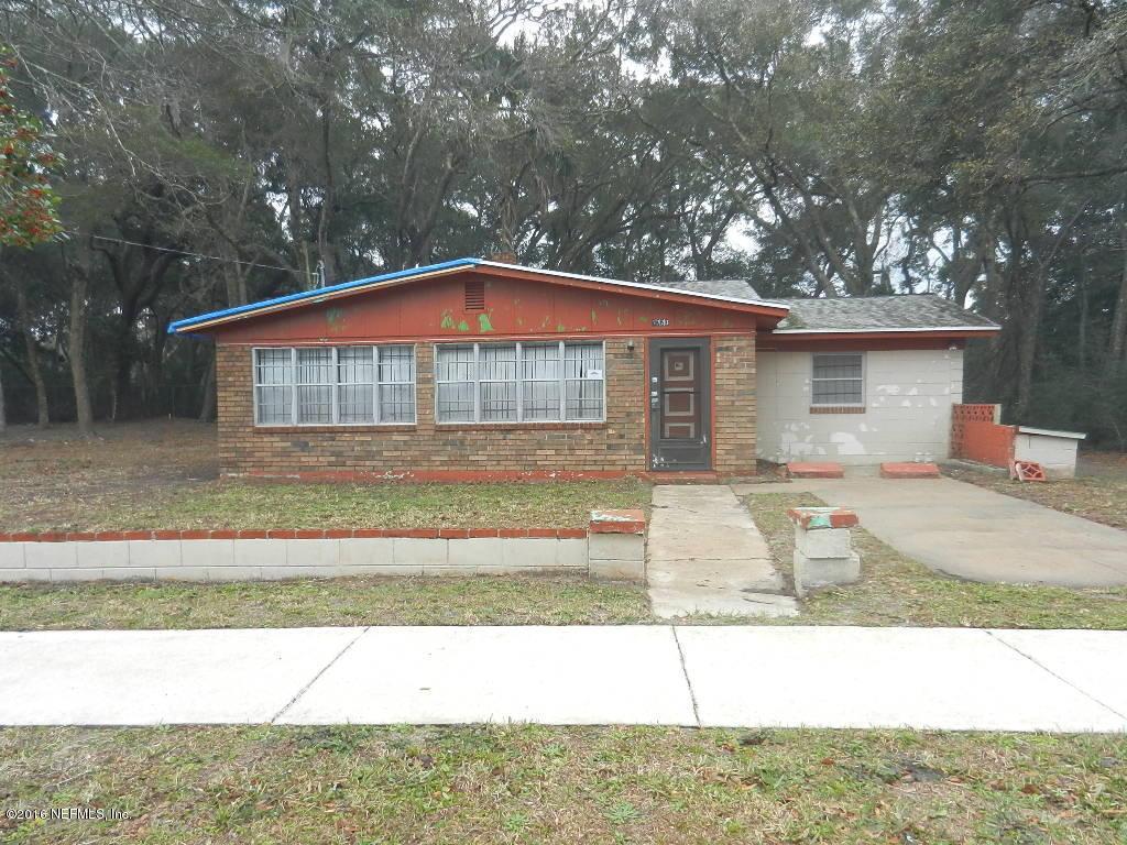 1720 LEWIS, 813678, Fernandina Beach, Single Family Residence,  sold, PROPERTY EXPERTS 