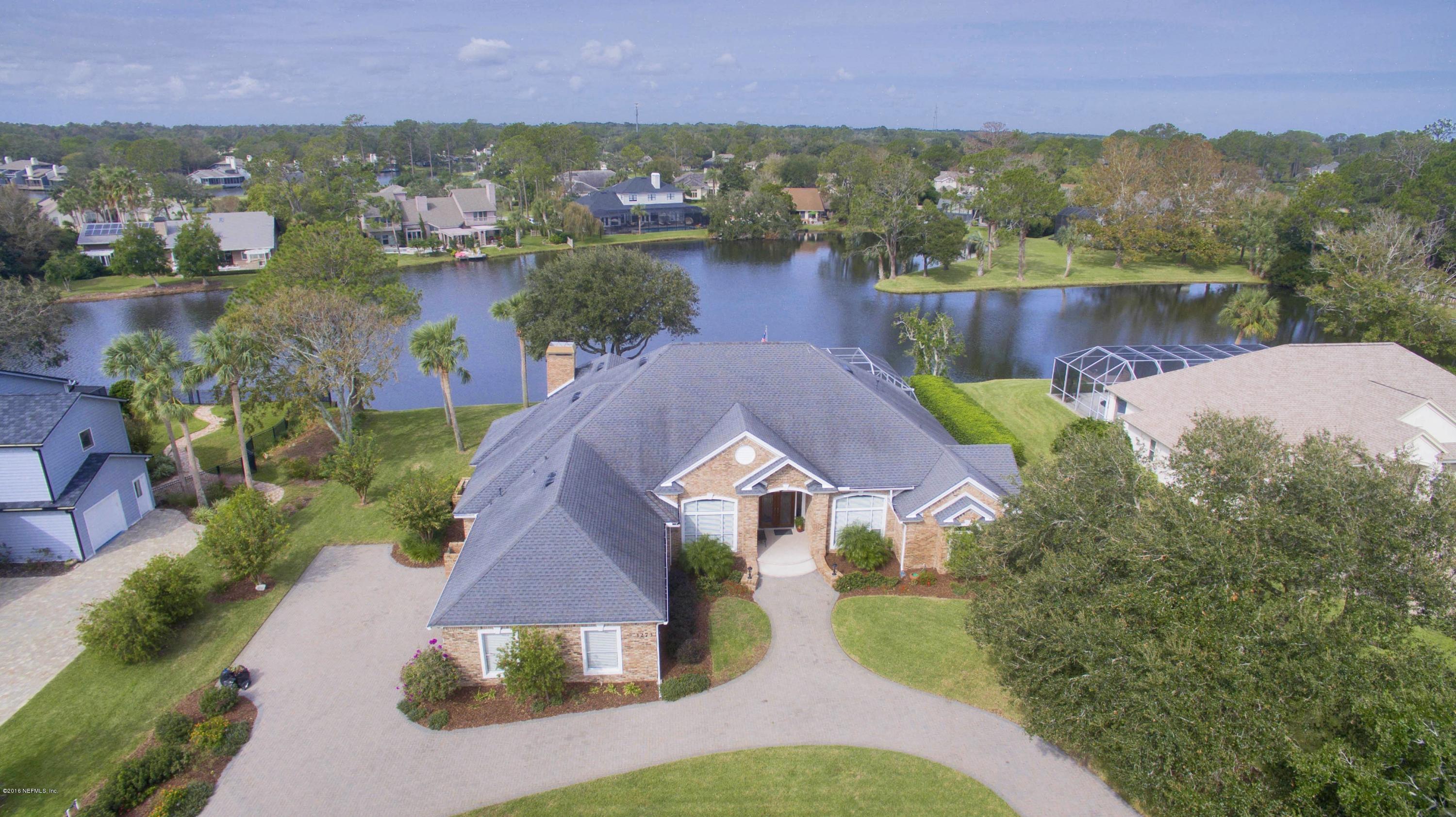 3273 OLD BARN, 853339, Ponte Vedra Beach, Single Family Residence,  sold, PROPERTY EXPERTS 