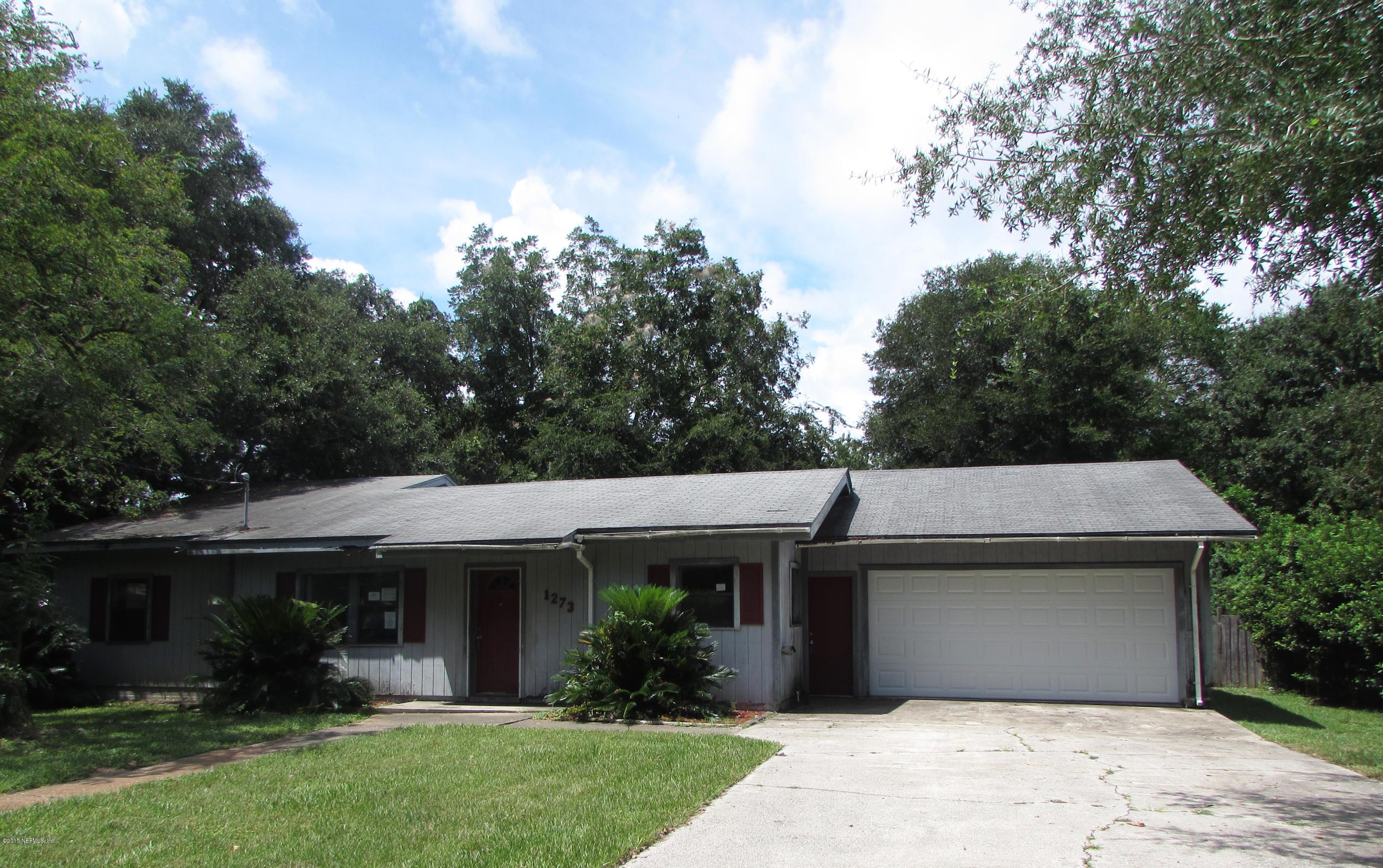 1273 5TH, 771429, Fernandina Beach, Single Family Residence,  sold, PROPERTY EXPERTS 