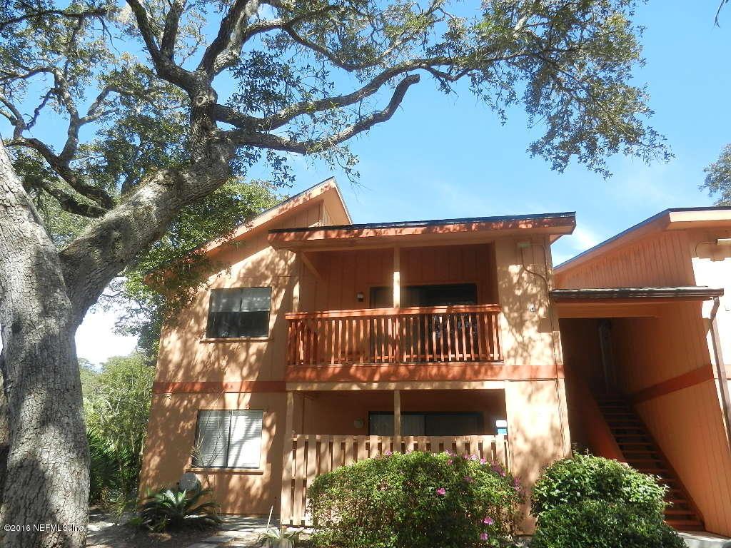 2700 MIZELL 204B, 815806, Fernandina Beach, Condominium,  sold, PROPERTY EXPERTS 