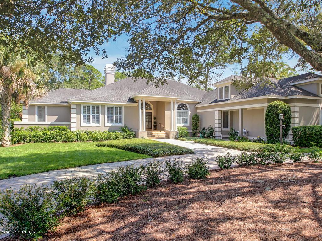 7510 FOUNDERS, 848511, Ponte Vedra Beach, Single Family Residence,  sold, PROPERTY EXPERTS 