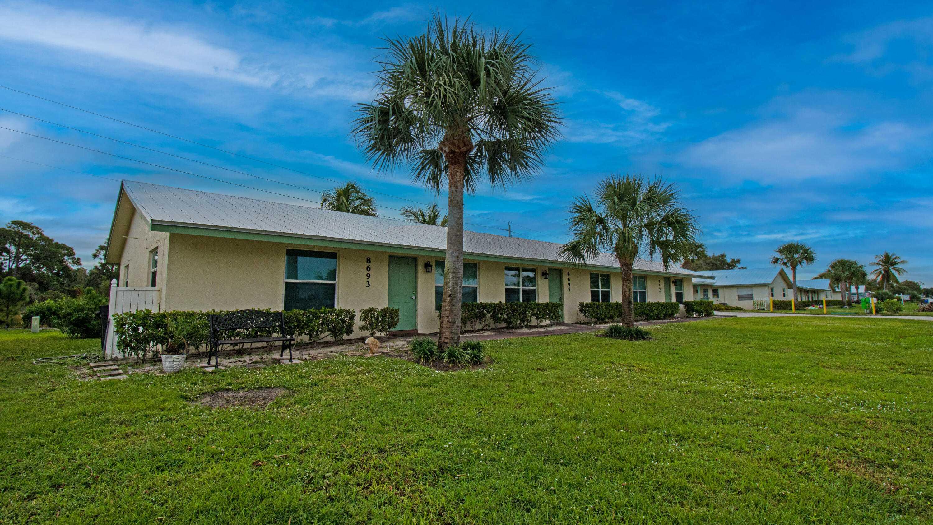 8693 Hobe Ridge, Hobe Sound, Apartment,  sold, PROPERTY EXPERTS 