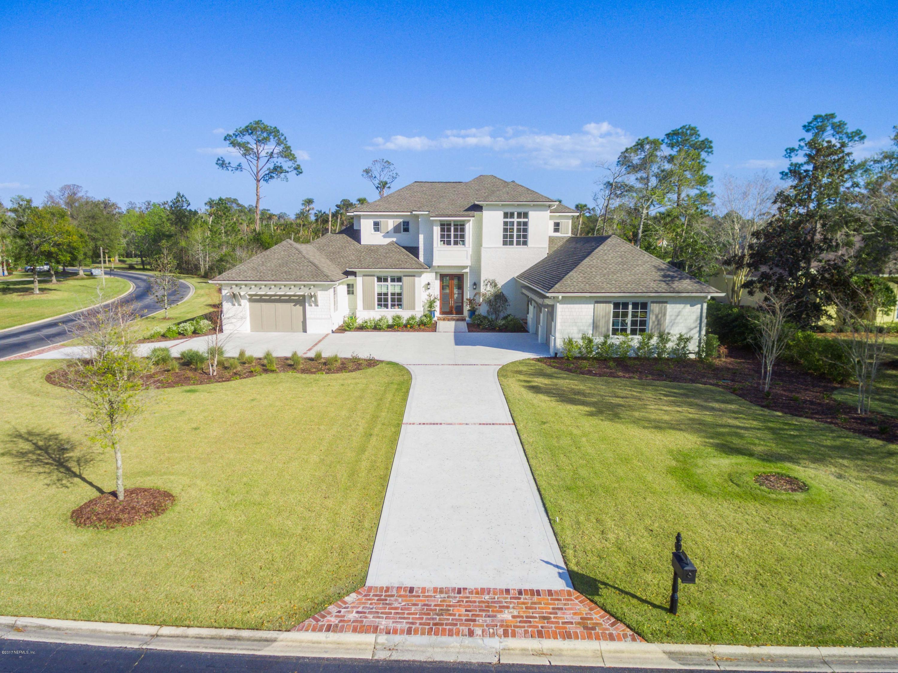 304 ROYAL TERN, 869398, Ponte Vedra Beach, Single Family Residence,  sold, PROPERTY EXPERTS 