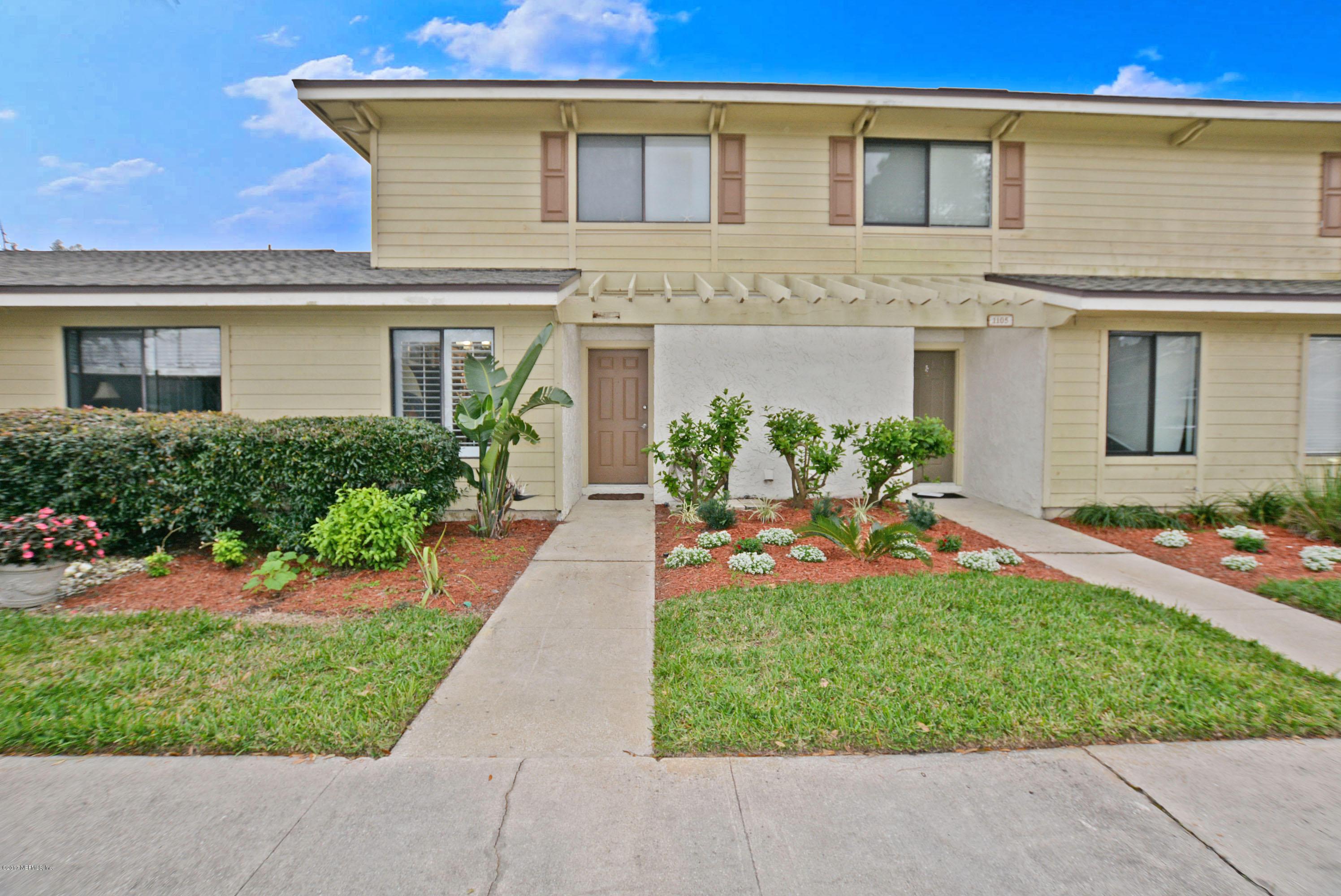 1106 MARSH COVE, 871173, Ponte Vedra Beach, Condominium,  sold, PROPERTY EXPERTS 