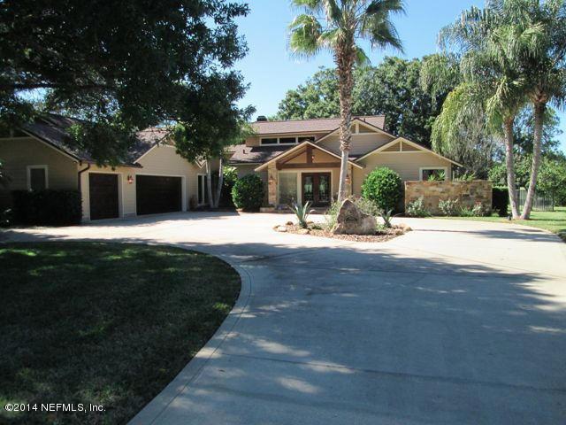 9624 PRESTON, 853777, Ponte Vedra Beach, Single Family Residence,  sold, PROPERTY EXPERTS 