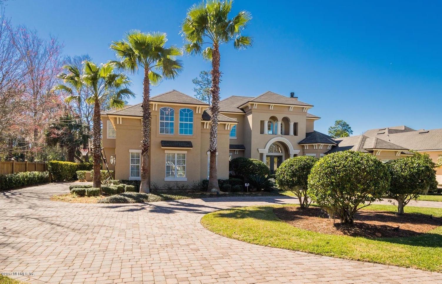 208 CLEARLAKE, 867790, Ponte Vedra Beach, Single Family Residence,  sold, PROPERTY EXPERTS 