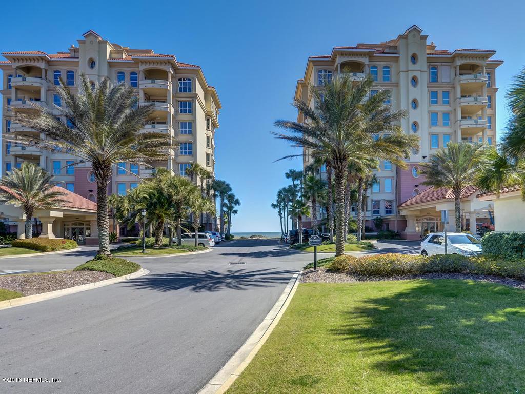 4634 CARLTON DUNES 6702, 845123, Fernandina Beach, Condominium,  sold, PROPERTY EXPERTS 