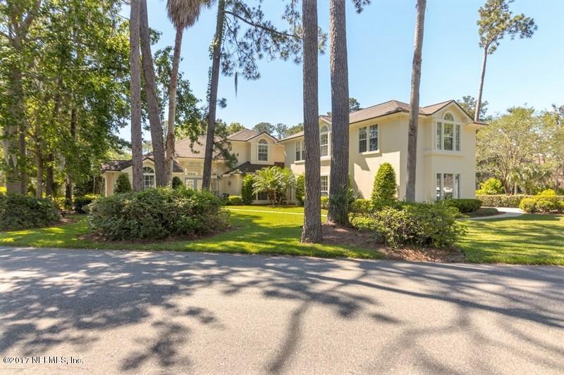 100 ARBOR LAKE, 883061, Ponte Vedra Beach, Single Family Residence,  sold, PROPERTY EXPERTS 