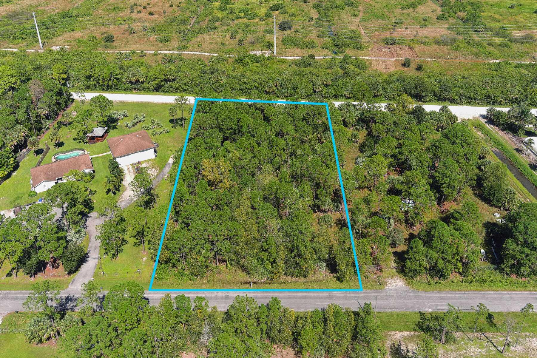 99th, The Acreage, Agricultural,  sold, PROPERTY EXPERTS 