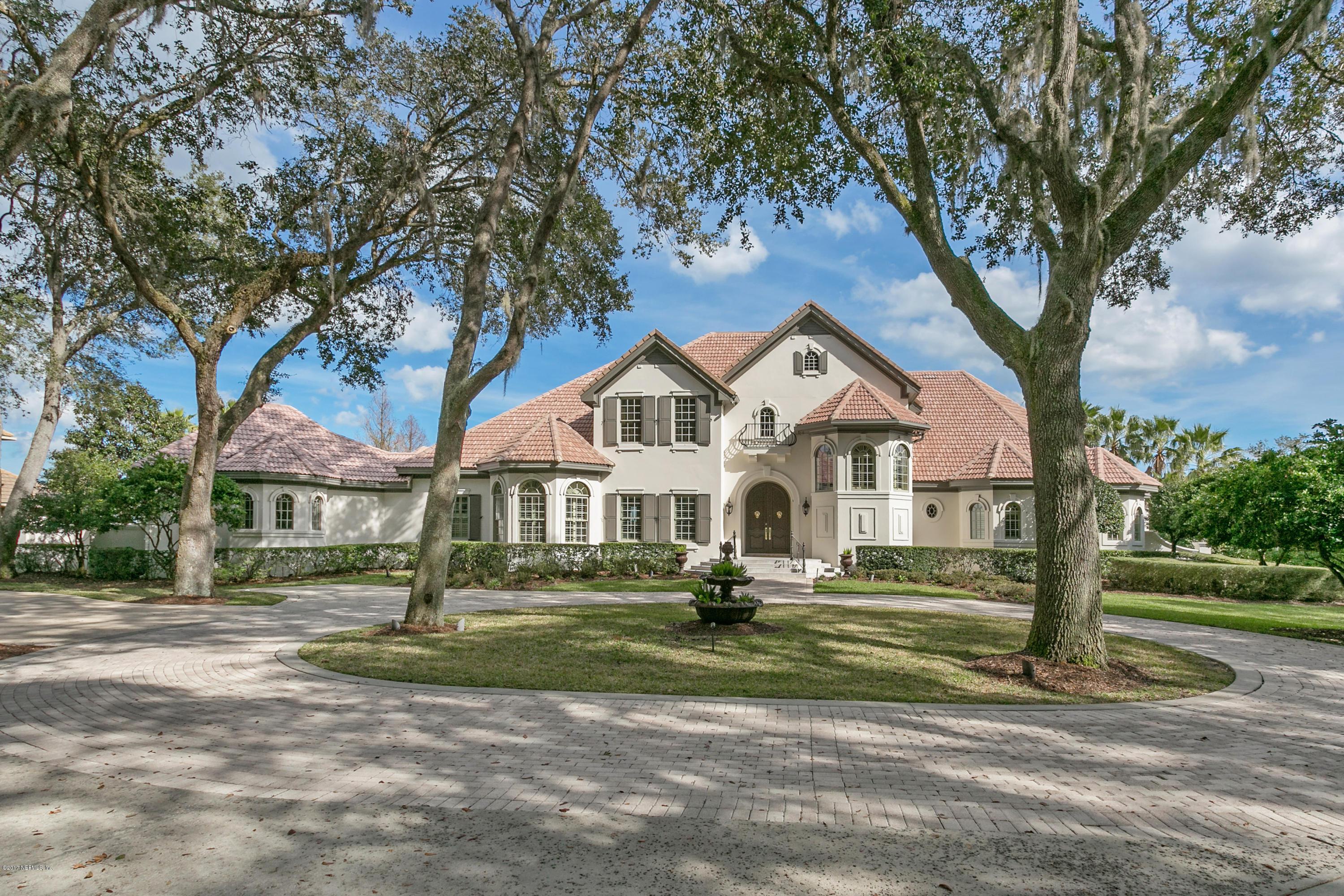 24736 HARBOUR VIEW, 863678, Ponte Vedra Beach, Single Family Residence,  sold, PROPERTY EXPERTS 