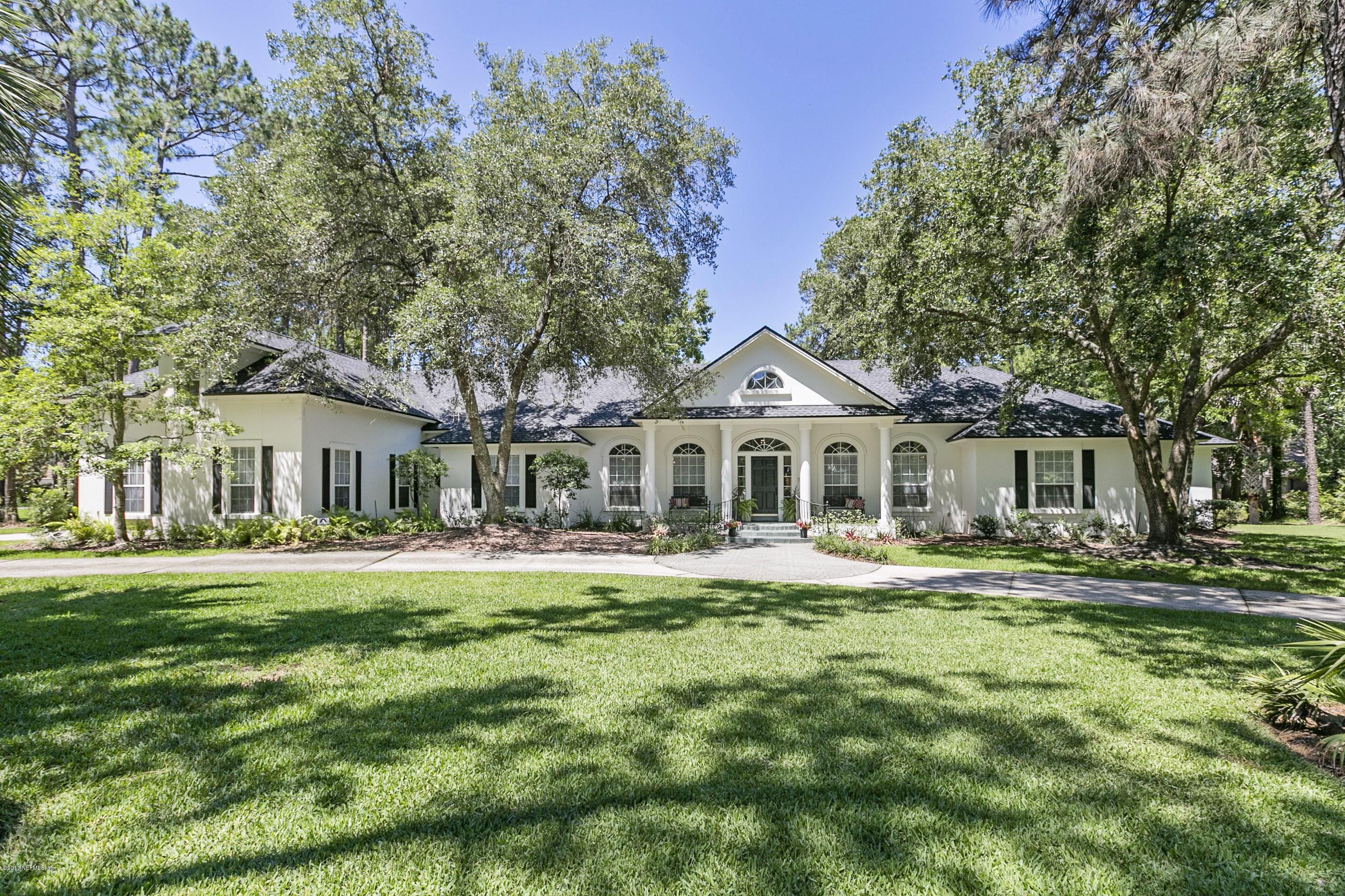 24501 DEER TRACE, 886501, Ponte Vedra Beach, Single Family Residence,  sold, PROPERTY EXPERTS 