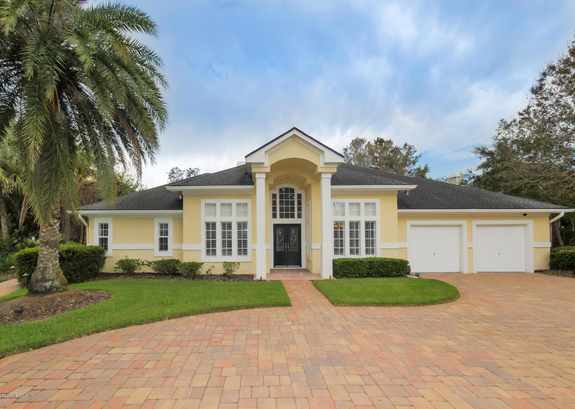 2601 LONG BOAT, 903922, Ponte Vedra Beach, Single Family Residence,  sold, PROPERTY EXPERTS 