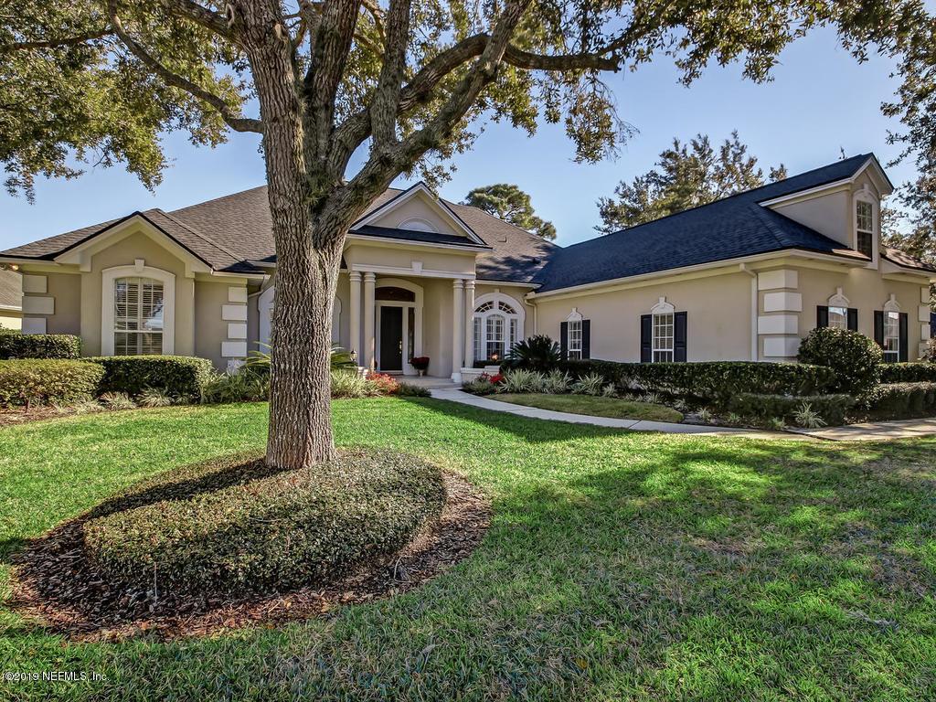 160 INDIAN COVE, 973901, Ponte Vedra Beach, Single Family Residence,  sold, PROPERTY EXPERTS 