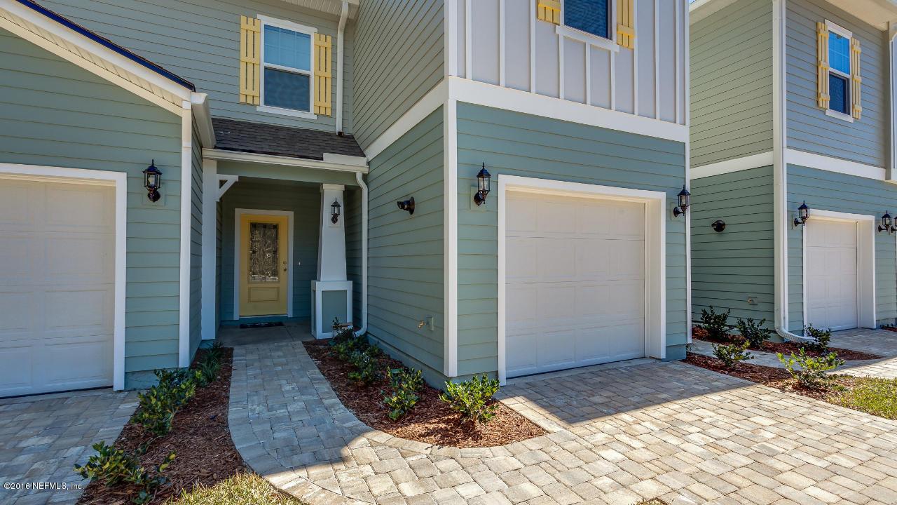 54 PINDO PALM, 785325, Ponte Vedra, Townhouse,  sold, PROPERTY EXPERTS 