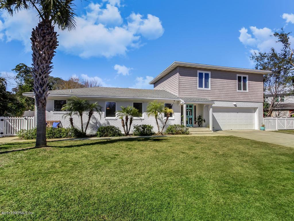 467 GOLF VIEW, 866567, Ponte Vedra Beach, Single Family Residence,  sold, PROPERTY EXPERTS 