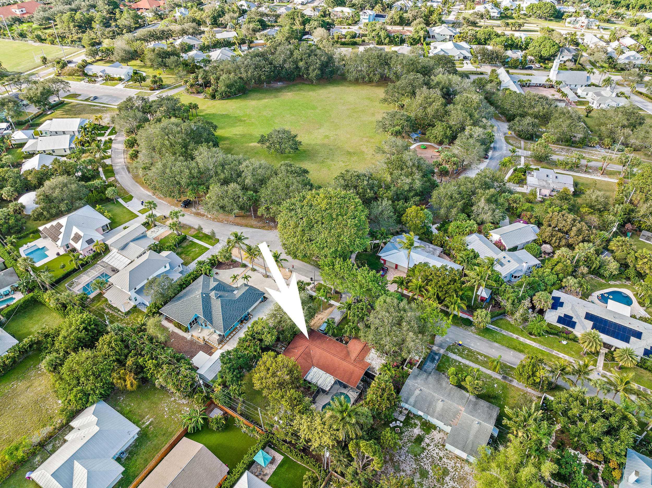 9166 Venus, Hobe Sound, Single Family Detached,  sold, PROPERTY EXPERTS 