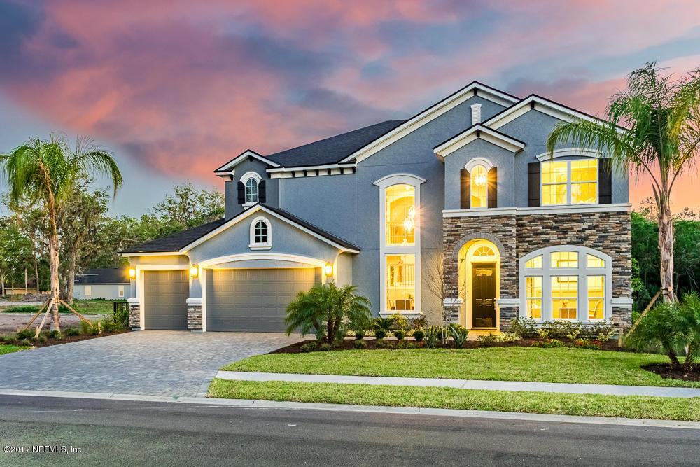 68 DIEGO, 876312, Ponte Vedra Beach, Single Family Residence,  sold, PROPERTY EXPERTS 