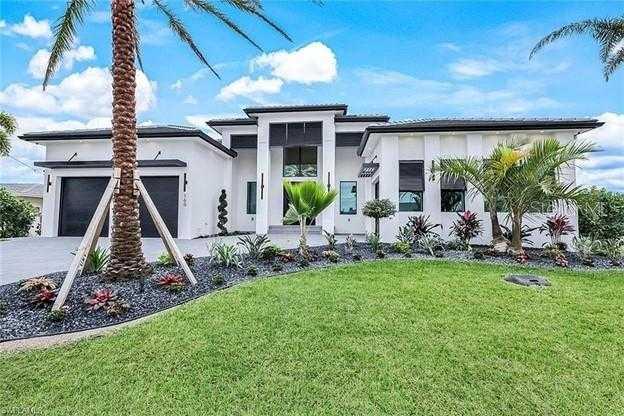 160 52ND, CAPE CORAL, Single Family Residence,  for sale, PROPERTY EXPERTS 