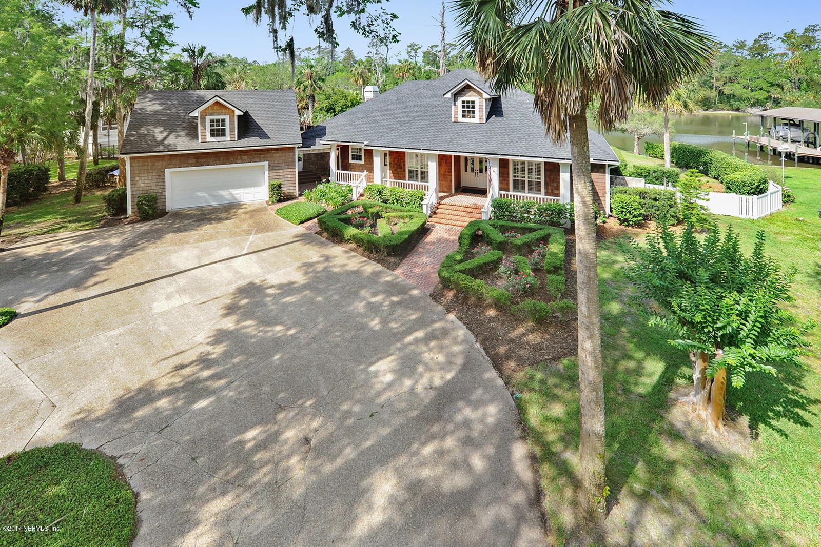 51 CAT, 883835, Ponte Vedra Beach, Single Family Residence,  sold, PROPERTY EXPERTS 