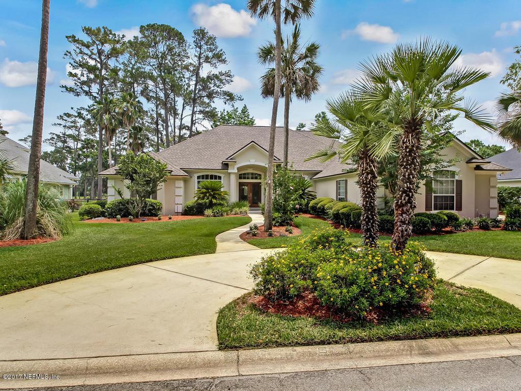 8168 SEVEN MILE, 884957, Ponte Vedra Beach, Single Family Residence,  sold, PROPERTY EXPERTS 