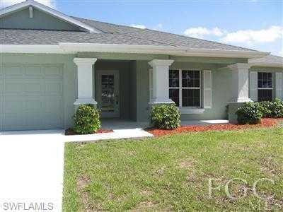 314 Wilmington, Cape Coral, Single Family Detached,  sold, PROPERTY EXPERTS 