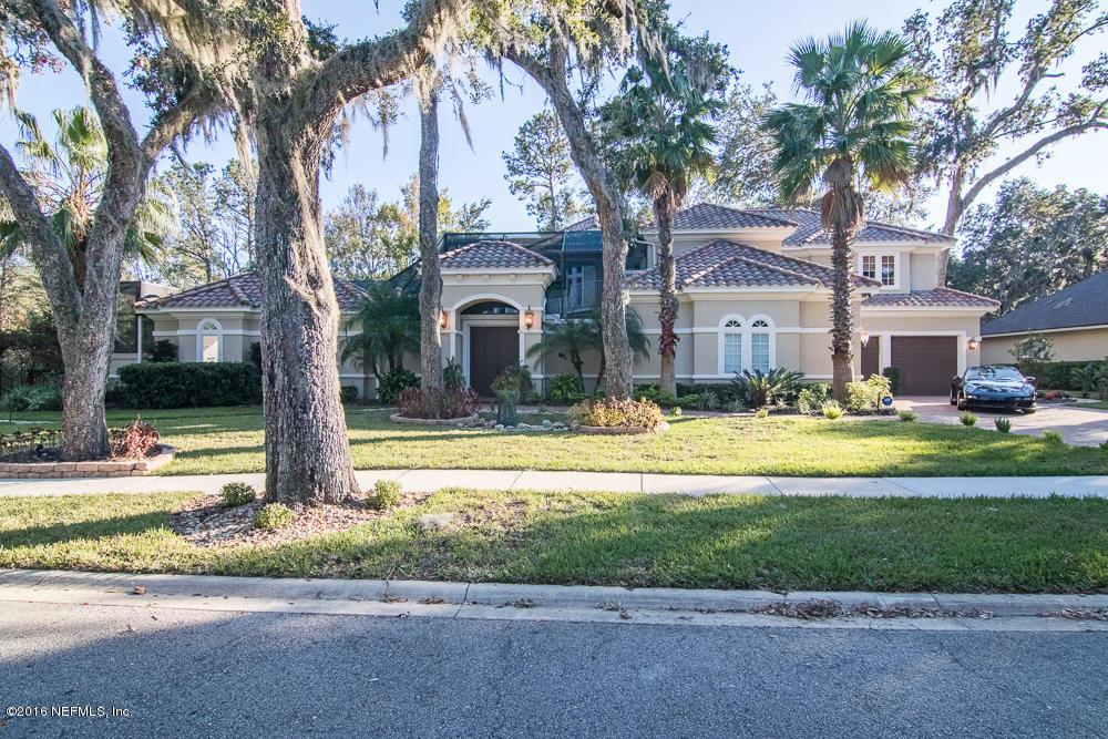 104 STRONG BRANCH, 855251, Ponte Vedra Beach, Single Family Residence,  sold, PROPERTY EXPERTS 