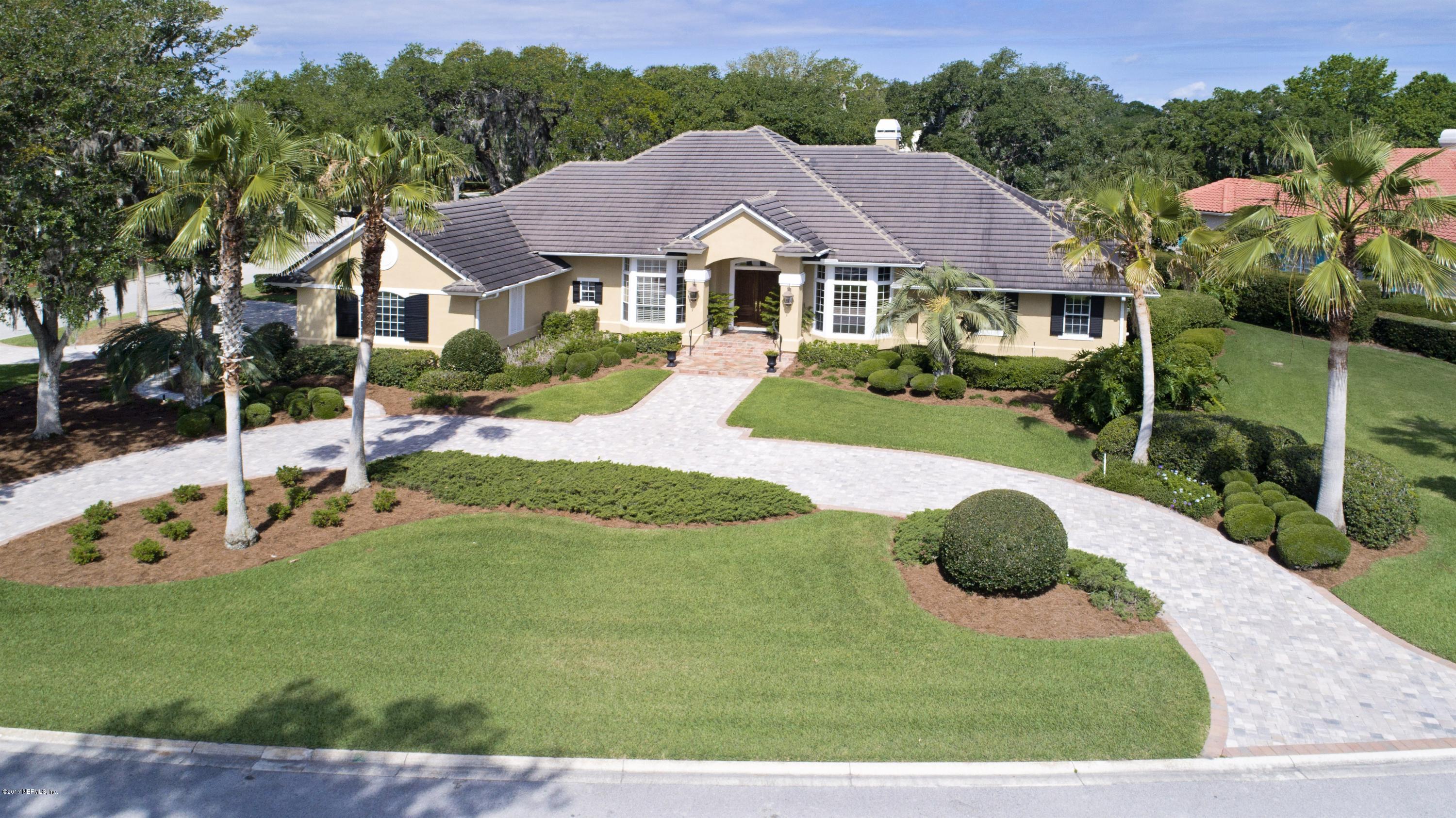 101 PADDOCK, 879231, Ponte Vedra Beach, Single Family Residence,  sold, PROPERTY EXPERTS 