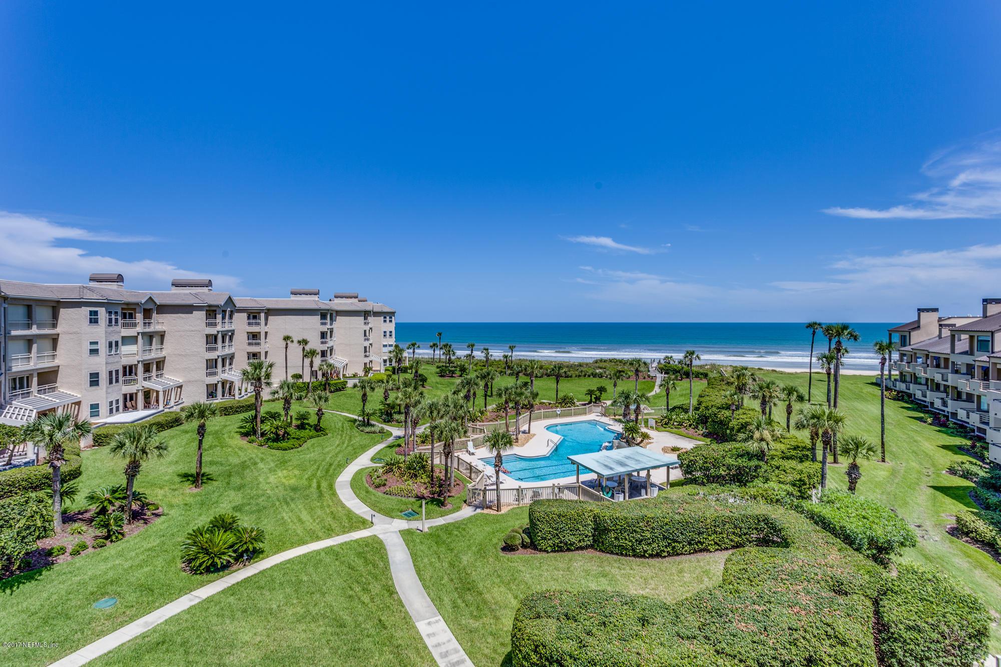 1402 SPINNAKERS REACH, 899086, Ponte Vedra Beach, Condominium,  sold, PROPERTY EXPERTS 