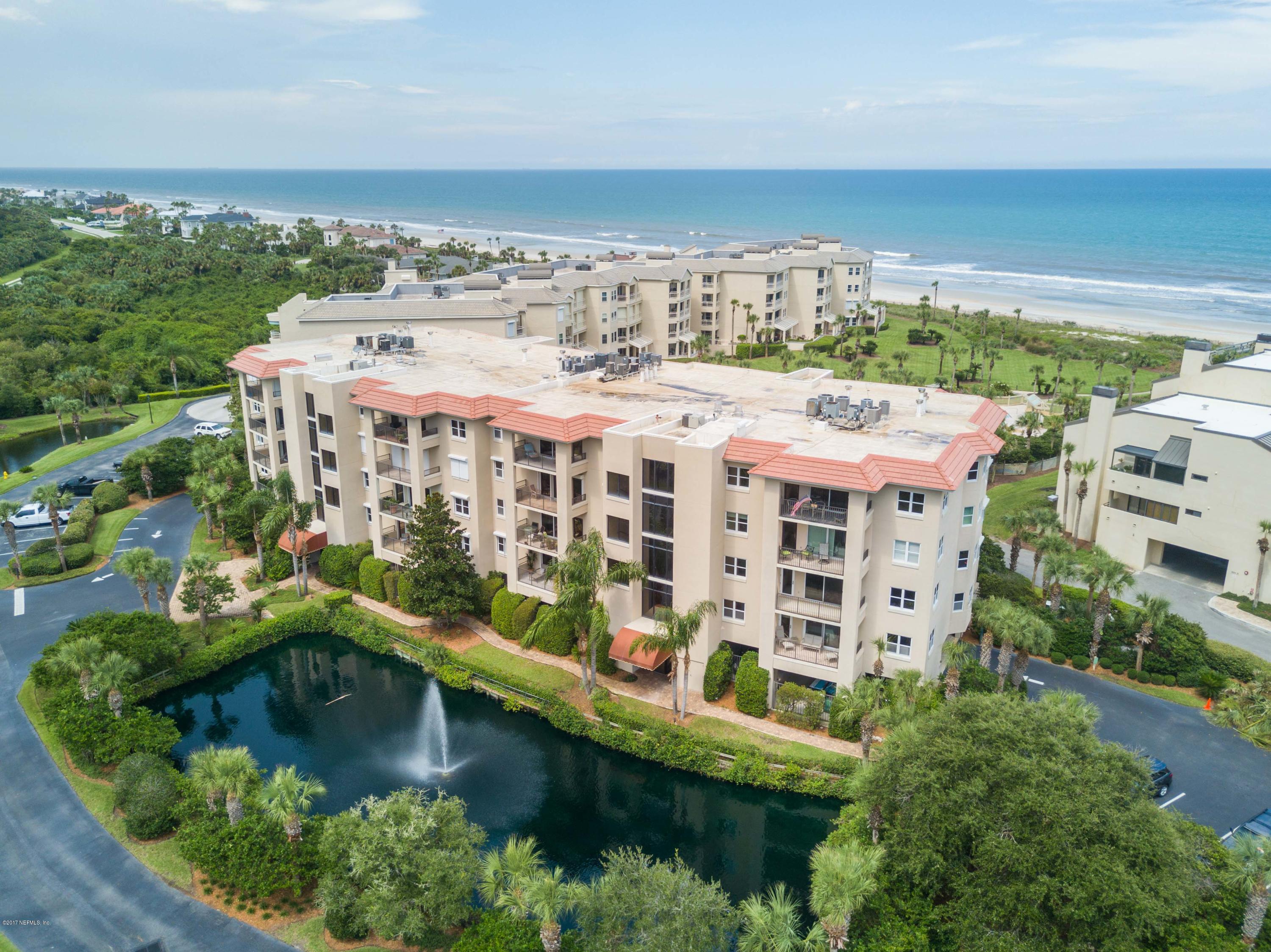 1101 SPINNAKERS REACH, 896610, Ponte Vedra Beach, Condominium,  sold, PROPERTY EXPERTS 