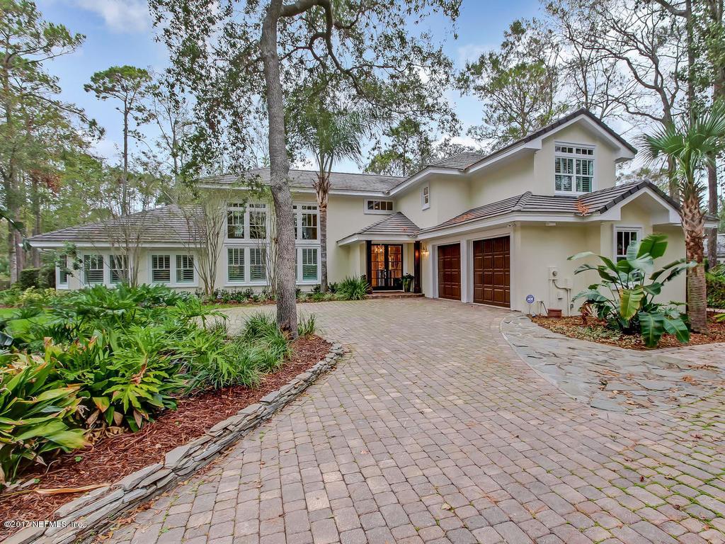 112 CYPRESS LAGOON, 906235, Ponte Vedra Beach, Single Family Residence,  sold, PROPERTY EXPERTS 