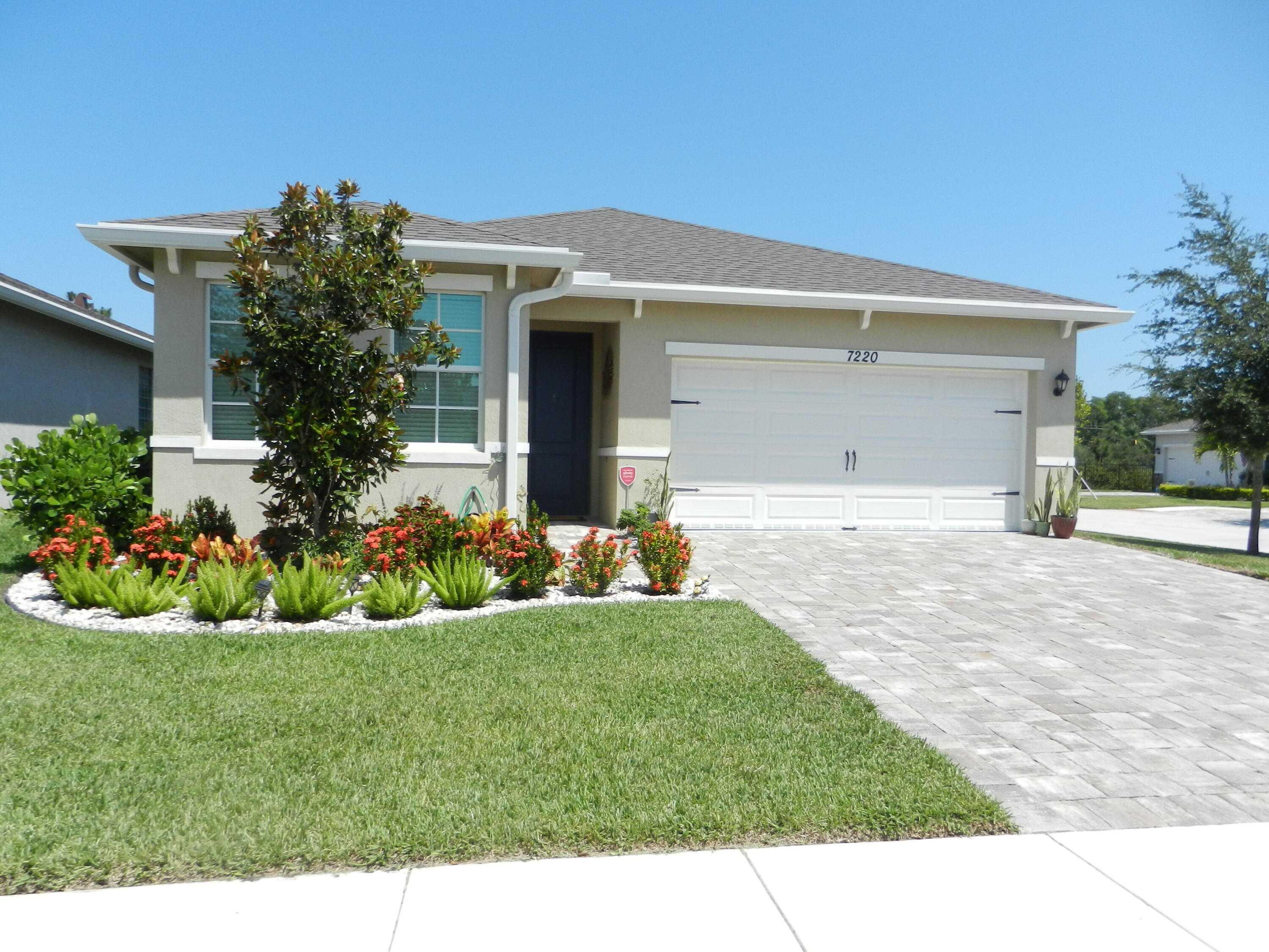 7220 Sebona Ct, Hobe Sound, Single Family Detached,  sold, PROPERTY EXPERTS 