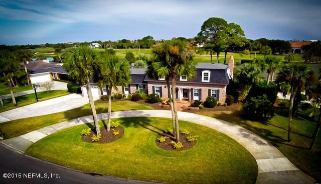 335 PABLO, 753867, Ponte Vedra Beach, Single Family Residence,  sold, PROPERTY EXPERTS 