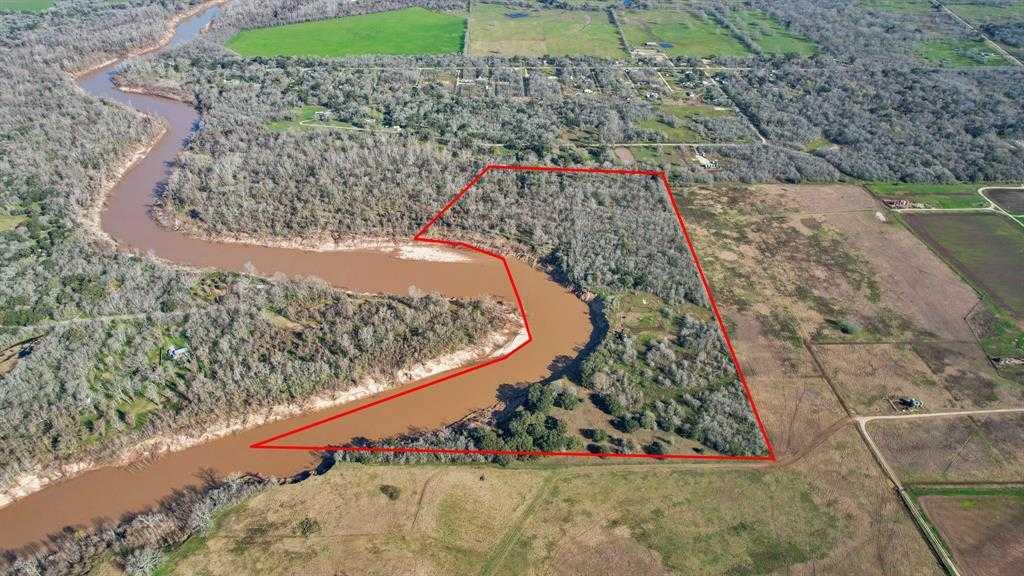 County Road 39 Off Redwood, 11090725, Rosharon, Lots,  for sale, PROPERTY EXPERTS 