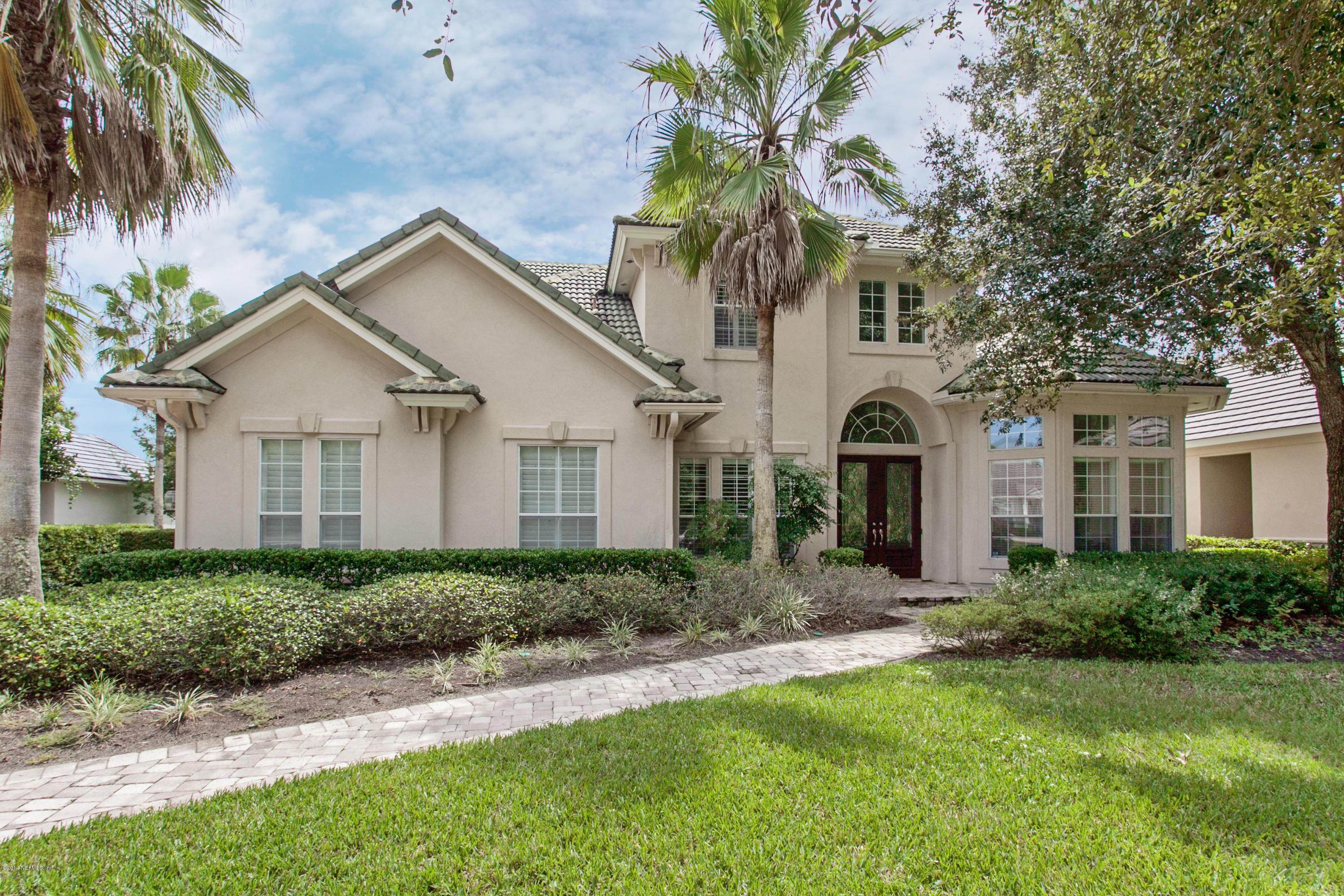 116 RETREAT, 736723, Ponte Vedra Beach, Single Family Residence,  sold, PROPERTY EXPERTS 