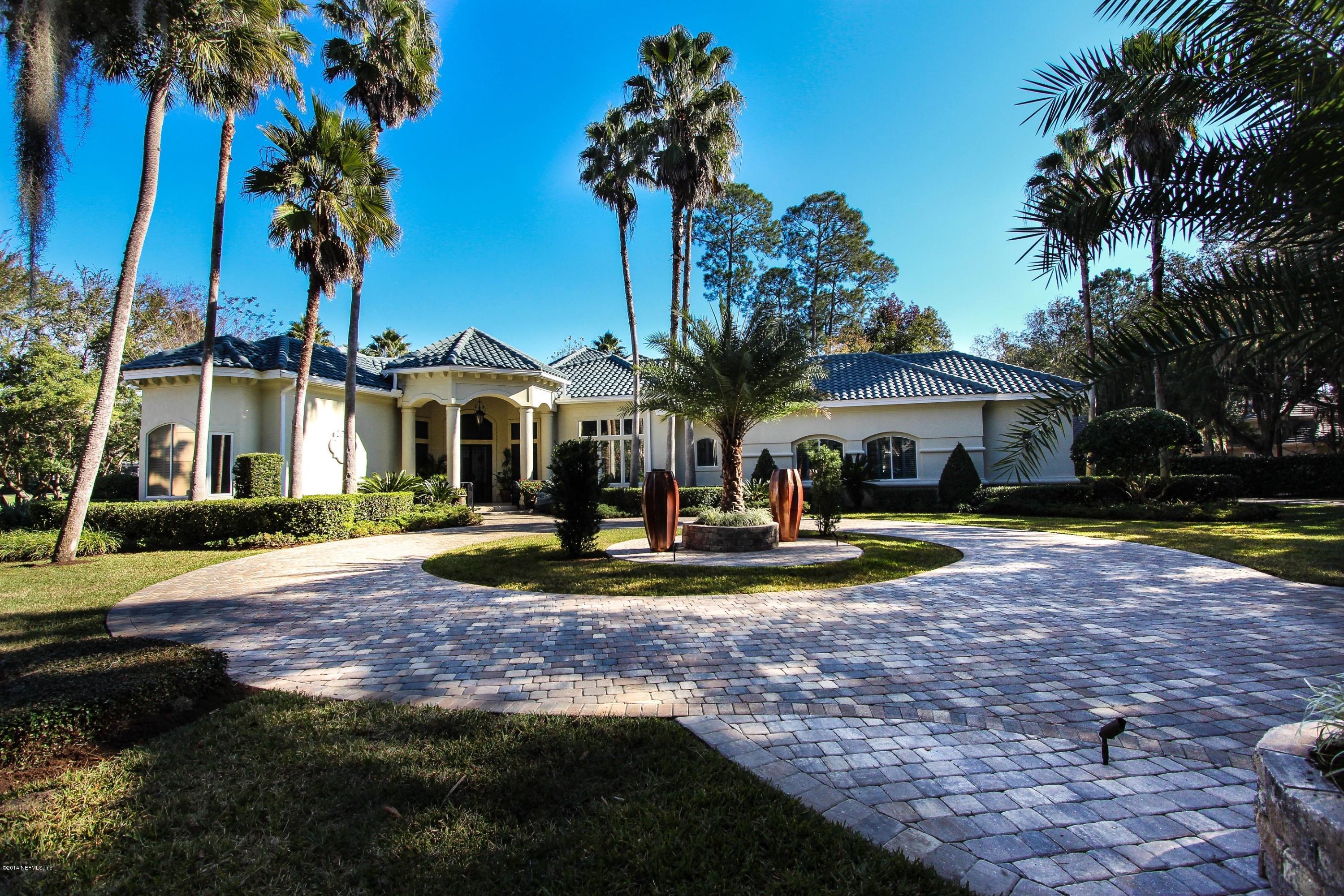 164 PLANTATION, 749583, Ponte Vedra Beach, Single Family Residence,  sold, PROPERTY EXPERTS 