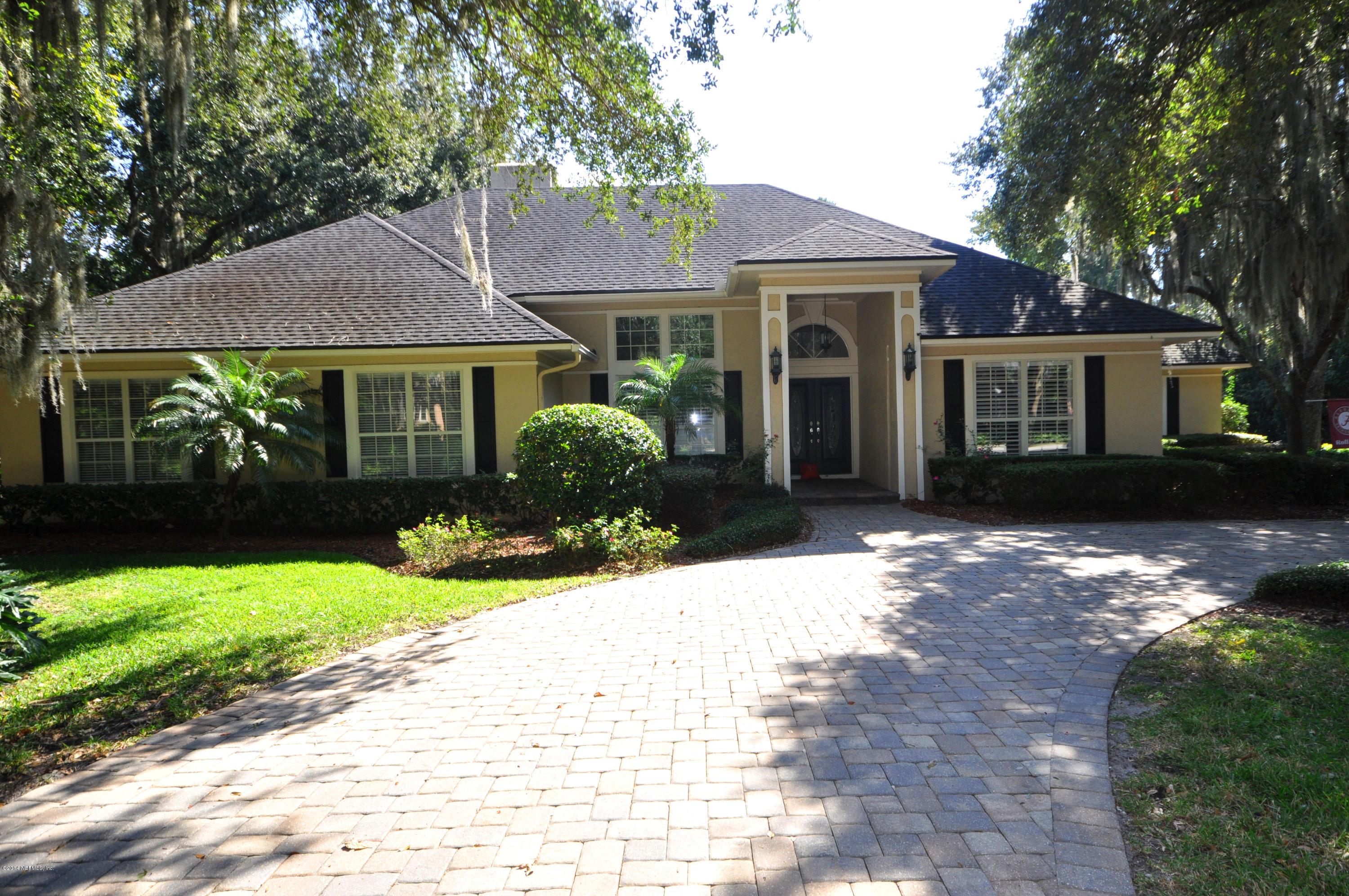 7625 FOUNDERS, 743969, Ponte Vedra Beach, Single Family Residence,  sold, PROPERTY EXPERTS 