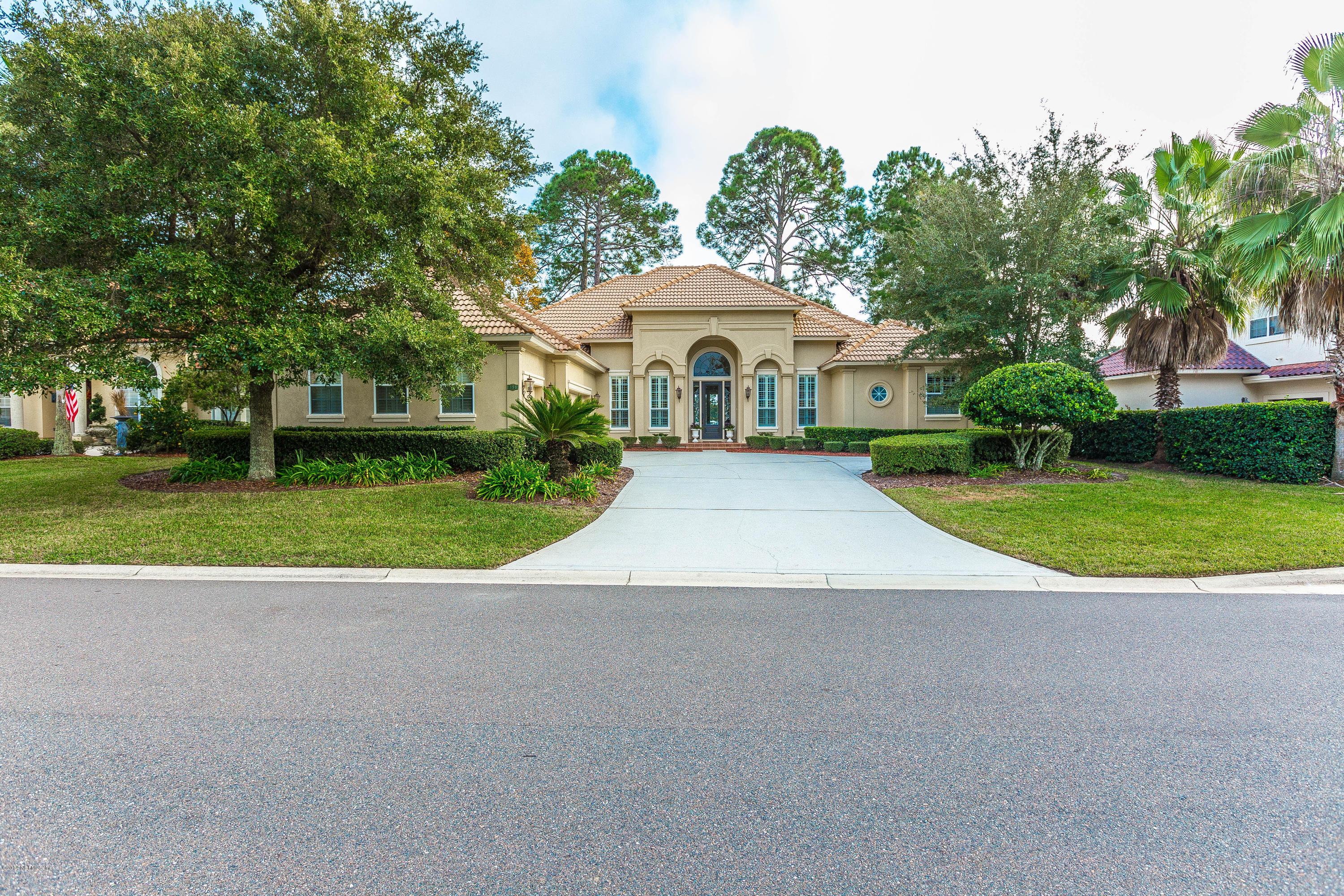 156 RETREAT, 746237, Ponte Vedra Beach, Single Family Residence,  sold, PROPERTY EXPERTS 