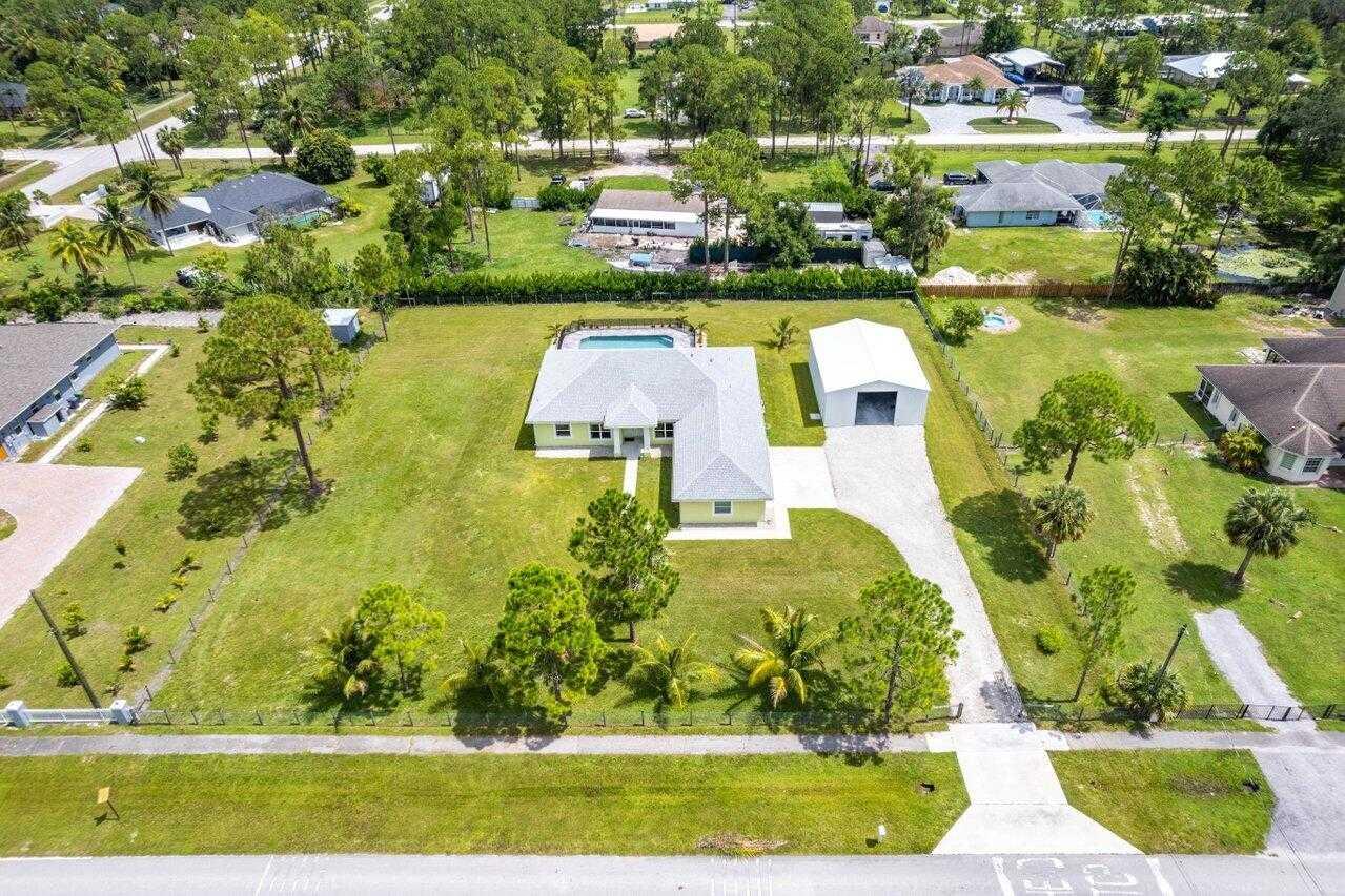 14925 Citrus Grove, The Acreage, Single Family Detached,  sold, PROPERTY EXPERTS 