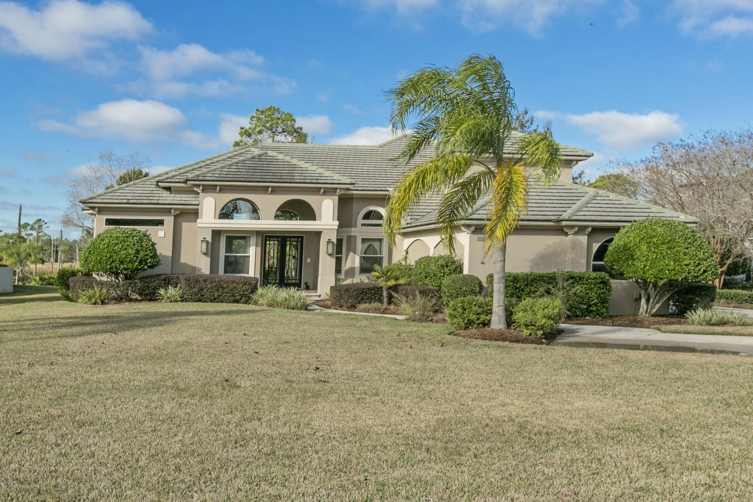 24469 HARBOUR VIEW, 748843, Ponte Vedra Beach, Single Family Residence,  sold, PROPERTY EXPERTS 