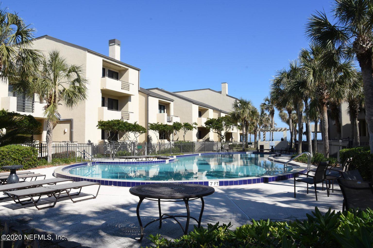 707 SPINNAKERS REACH, 1087053, Ponte Vedra Beach, Condominium,  sold, PROPERTY EXPERTS 