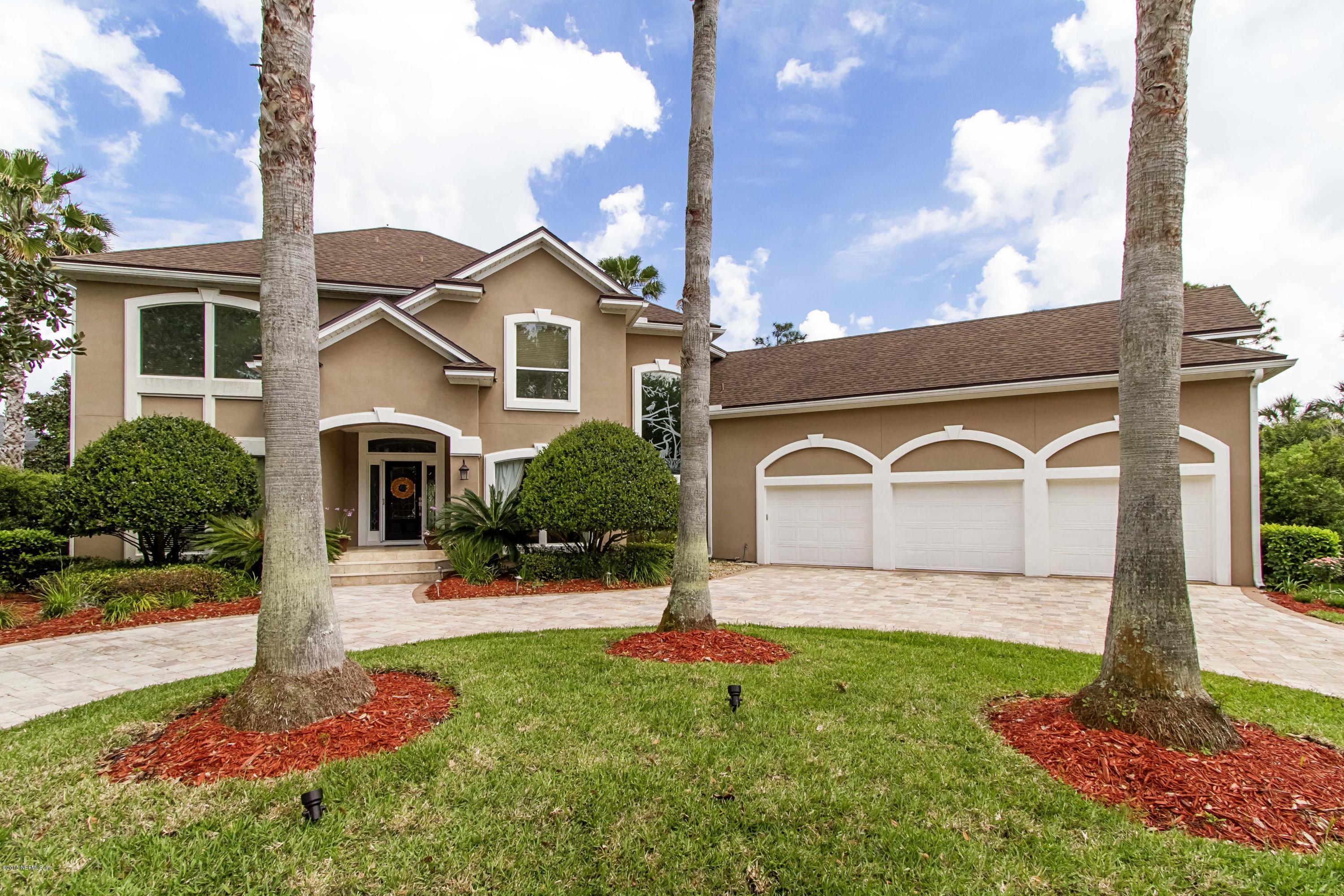 200 NORTH WIND, 766741, Ponte Vedra Beach, Single Family Residence,  sold, PROPERTY EXPERTS 