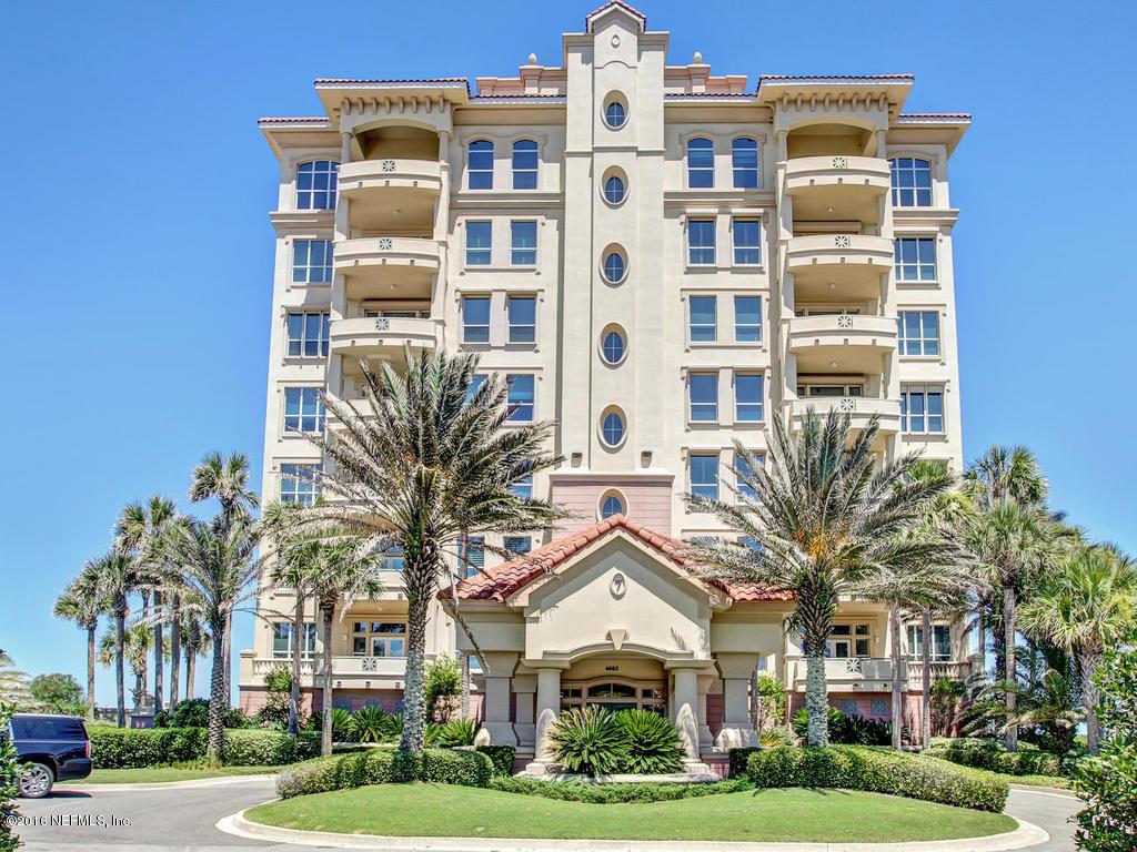 4602 CARLTON DUNES 7302, 834344, Fernandina Beach, Condominium,  sold, PROPERTY EXPERTS 