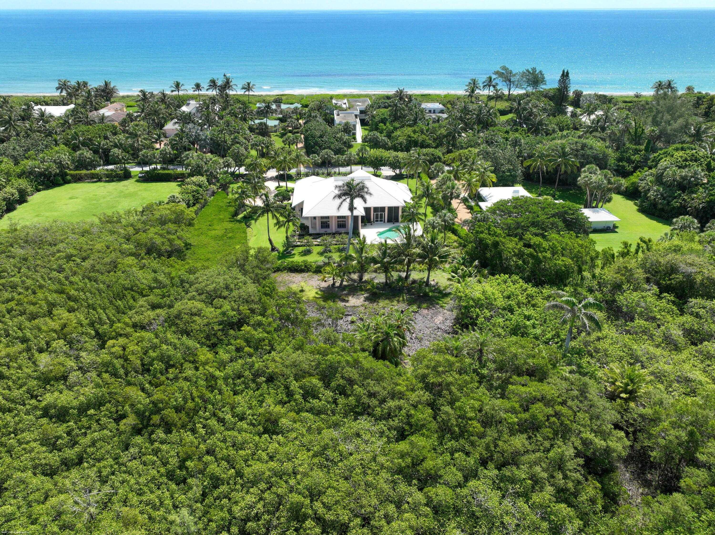 36 Beach, Hobe Sound, Single Family Detached,  sold, PROPERTY EXPERTS 