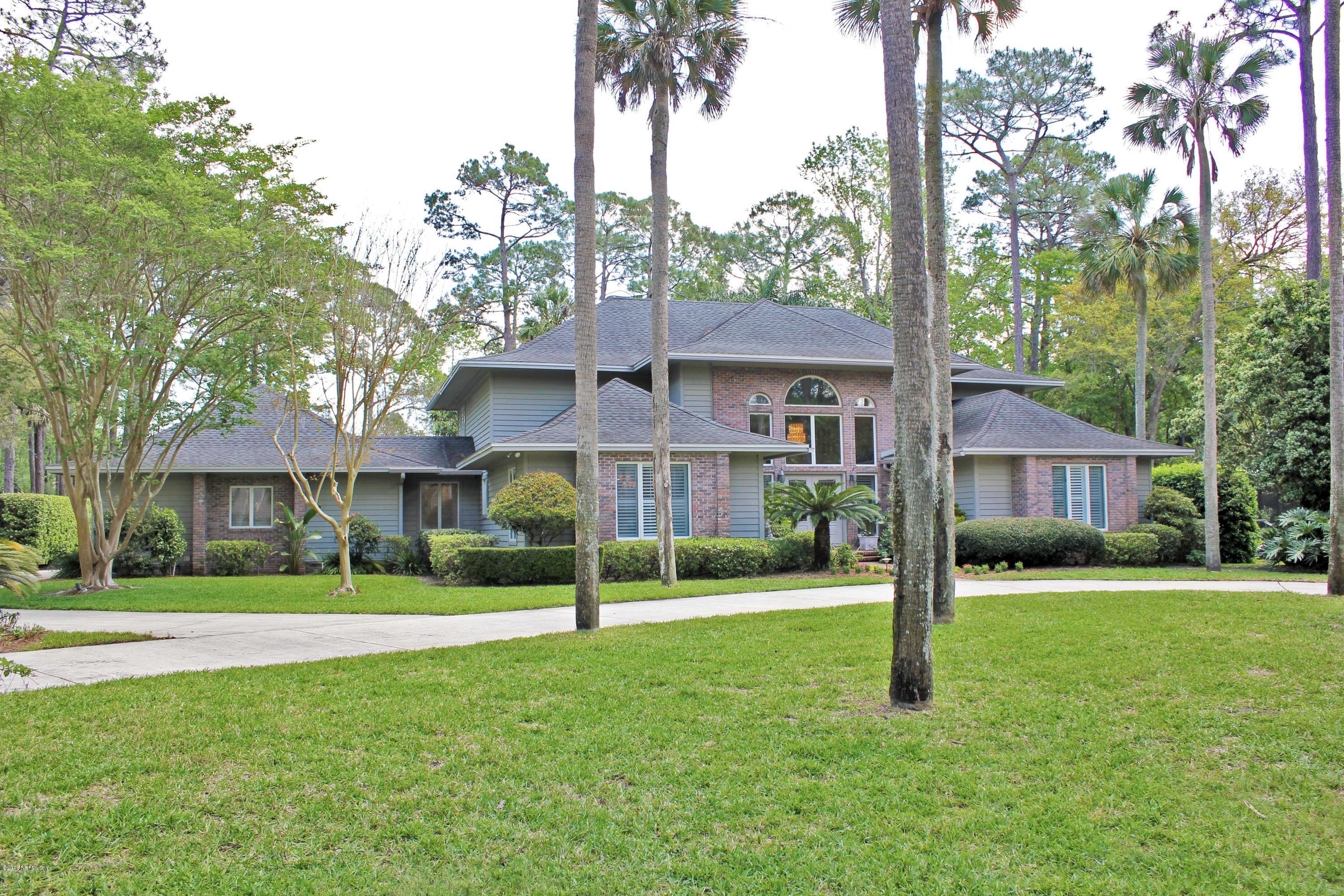 24516 DEER TRACE, 822771, Ponte Vedra Beach, Single Family Residence,  sold, PROPERTY EXPERTS 