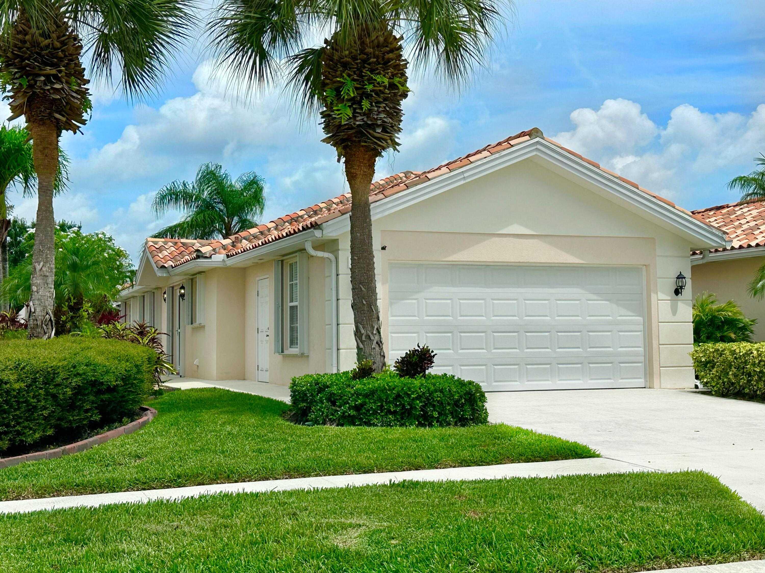 8276 Double Tree, Hobe Sound, Single Family Detached,  sold, PROPERTY EXPERTS 