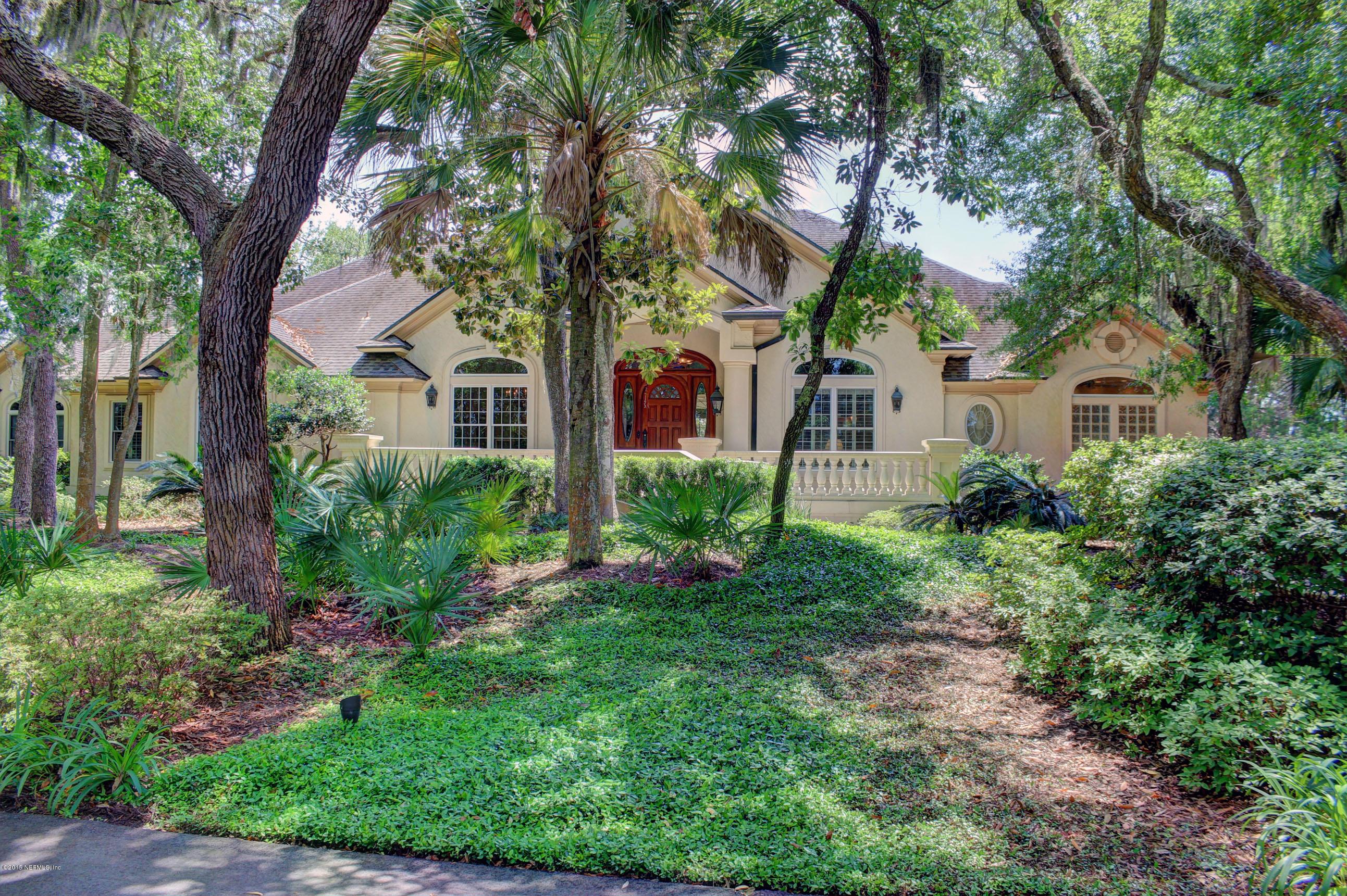 20 MARSH POINT, 774041, Fernandina Beach, Single Family Residence,  sold, PROPERTY EXPERTS 